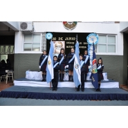 Promesa de LEALTAD A LA BANDERA - Turnos MAÑANA y TARDE